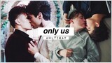 MULTIGAY 🏳️‍🌈  ► only us