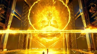 燃炸！《新神榜：哪吒重生》终极预告，六耳猕猴登场！