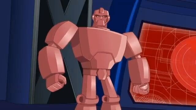 Transformers Rescue Bots Episode 55