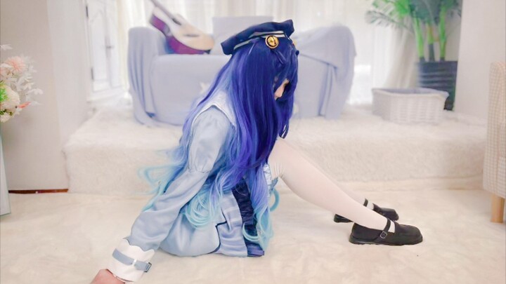 【Flipping】A Miaomiao's 1, 2, 3
