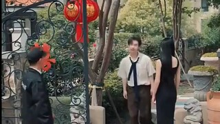 พี่ชายบุญธรรมถูกสามน้องสาวทรยศเพราะหนุ่มหล่อ | จบไม่คาดคิดเมื่อเขาตัดสินใจจากไป EP7