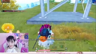 Các bạn bắn làm mình sợ