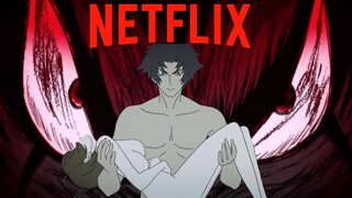 Lí Do Bạn Nên Xem Devilman Crybaby I Anime Có Cái Kết Trầm Cảm Nhất