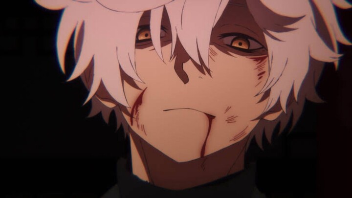 Jigokuraku Season 2 Episode 7 Sub Indonesia Terbaru !!! - Gabimaru Mengamuk