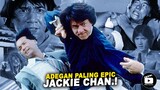 Bermain Lebih 200 Film Selama 50 tahun, Inilah Aksi Pertarungan Terbaik Jackie Chan Sepanjang Masa