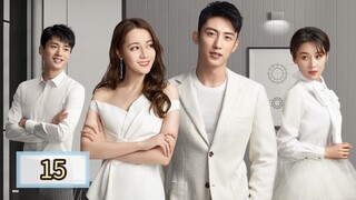 (15) Love Designer [Tagalog Dubbed]