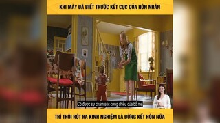 cậu bé chuyển kiếp nhưng không được xoá kí ức và cái kết p2