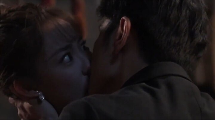 ซีรี่ย์เรื่อง รัก..ลองใจ พระเอก_黄波หวงป๋อ_นางเอก_张溪桐จางซีถง