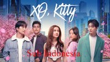 XO, Kitty Episode 2 Subtitle Indonesia
