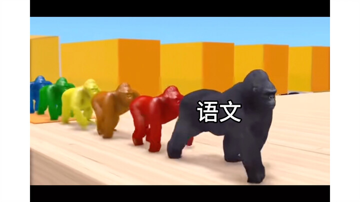 Sekolah segera dimulai, tugas libur musim dinginmu pasti kayak gini: