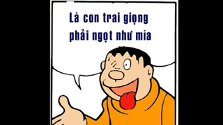 Phim Hài Chế Đôrêmon _ Phần 87