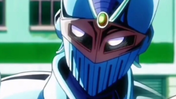When the silver chariot lost its pupils