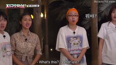 Earth Arcade S3E3