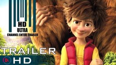 Watch Movie : The son of bigfoot 2017 Trailer : link in the description: