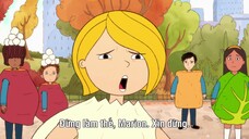 Điệp Viên Harriet (Phần 2) EP 8 [Sub Việt]