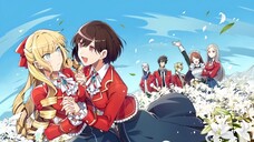 Tập 12 | Watashi no Oshi wa Akuyaku Reijou - Vietsub