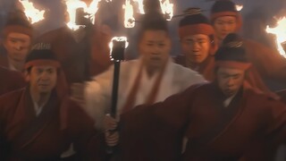 “大风起兮云飞扬，威加海内兮归故乡”