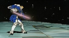 Gundam Wing - 48 OniOneAni