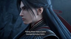 [ EPISODE 57 / 05 ] Jade Dynasty S3 - 1080p Super Duper HD Sub Indo