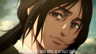 Chị đẹp Piku ( ꈍᴗꈍ) [Attack on Titan - season 4 - Part I - Episode 16]