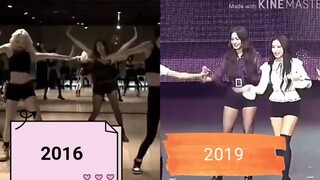 【Blackpink】ห้องฝึกซ้อมถูกเรียกออกมาอย่างกะทันหัน และสมาชิกตัวน้อยทั้งสี่คนของ Blackpink ก็ได้เข้ารับ