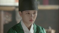 Love In The Moonlight Episode 8 Bahasa Indonesia