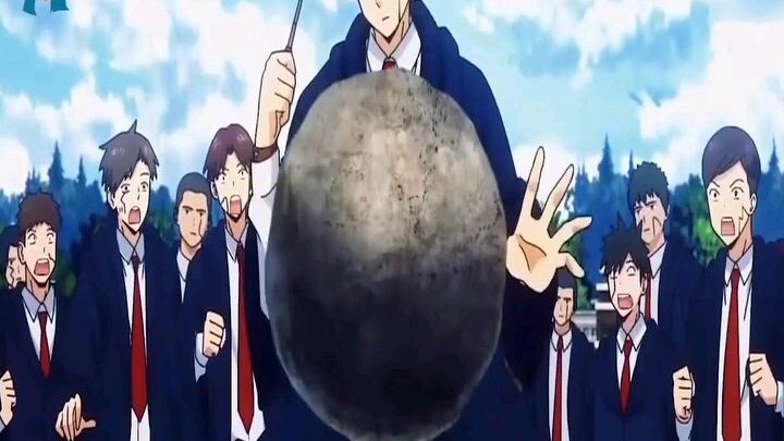 mash