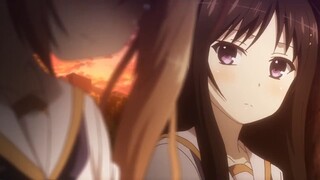 Rokujouma Shinryakusha : Tập 8 [Vietsub]