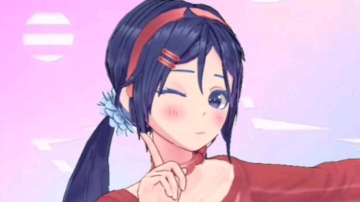 “ใครจะสนใจมิตะล่ะ ไปทานอาหารเย็นส่งท้ายปีเก่ากันก่อนเถอะ!”