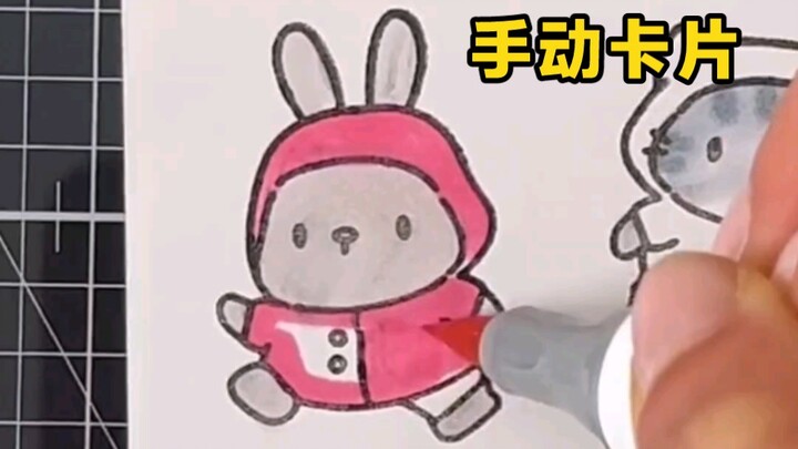 Season 2: Handmade Beautiful Cards, All by Hand!