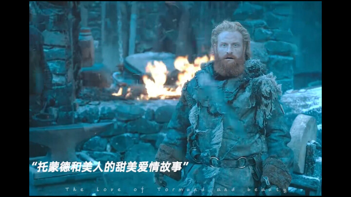 The only pure love in Winterfell