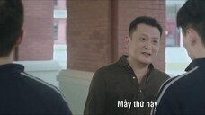 Xin Hãy Yêu Anh Như Vậy EP 1 [Sub Việt]