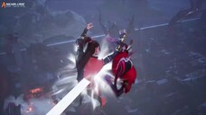 Ancient War Soul eps 39