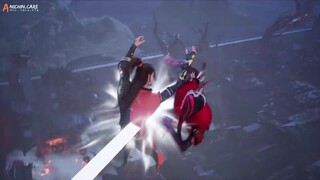 Ancient War Soul eps 39