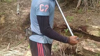 buwat napkahi anak dan isti