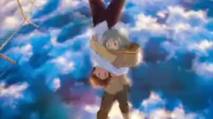 Top 5 anime movie romance