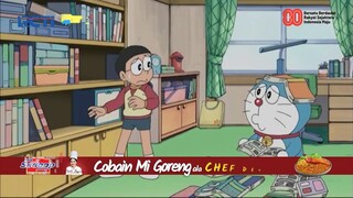 Doraemon Special 2 Jam - Pandana