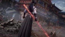 Heaven Swallowing Record Eps 20 Sub indo #DongHua
