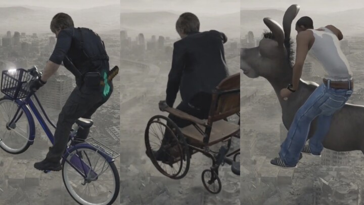 ไม่ช้าก็เร็วคงโดนพวกเมพพวกนี้หัวเราะจนตาย