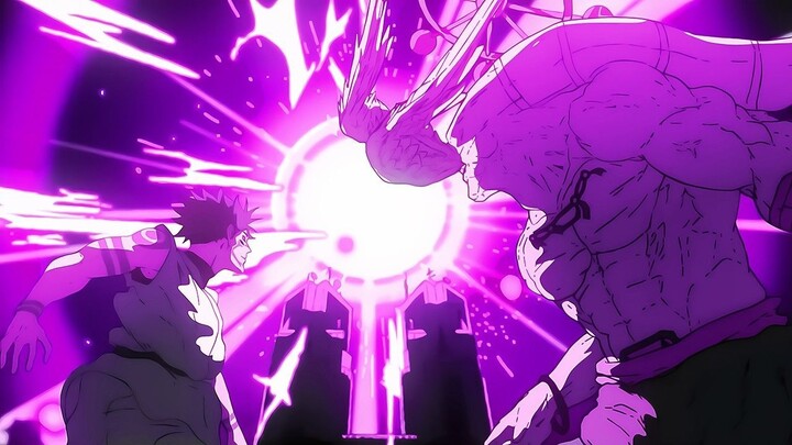 「AMV」Anxiety