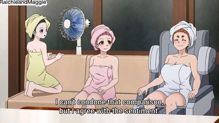 Mysterious Disappearances Ep. 5