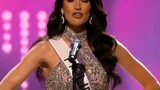 Celeste Cortesi-miss Universe Philippines 2022- prelims full performance on 71st Miss Universe2022