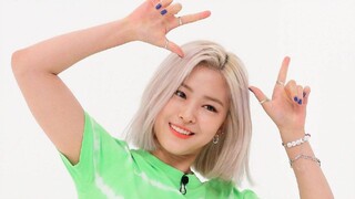 申留真Not Shy周偶直拍!!!快来品品申留真优秀的控制力和表情管理