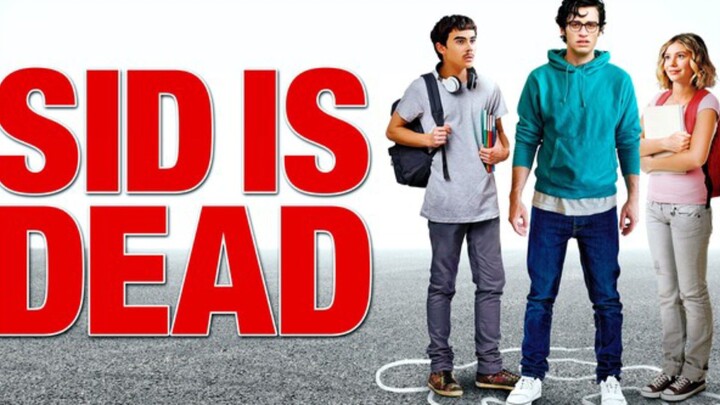 Sid is Dead (2023) Full Movie HD [Comedy/Drama]