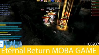 Mu online vẫn mãi đỉnh ae ạ #game
