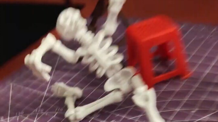 A Pack of Conceptual Gods in Northwest Shanxi