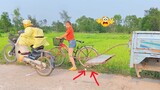 AWW Super Funny Video 2021 - People doing funny and stupid things | Episode 197