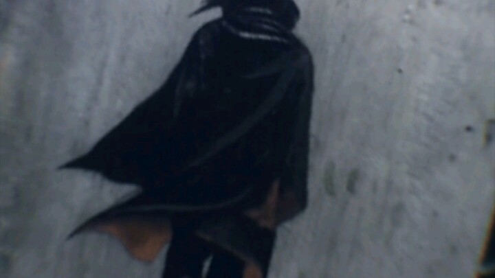 Saat kamu mengenal kasih sayang, kamu juga menanggung resiko kebencian