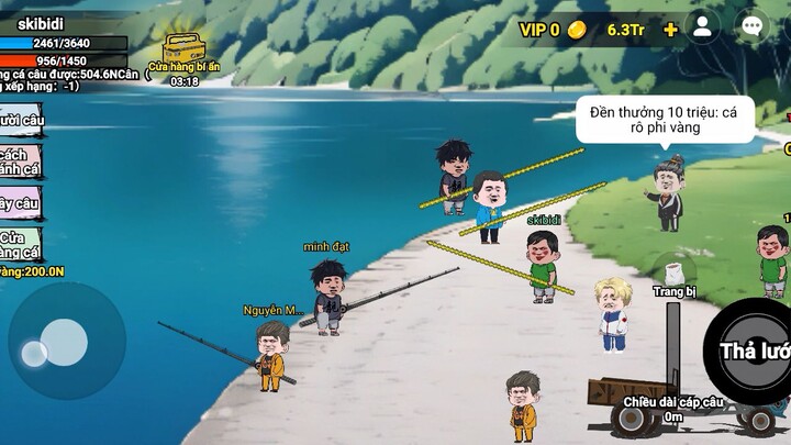 #BuildaGame#创游世界#35019247