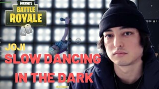 [Music Blocks] Joji - SLOW DANCING IN THE DARK (Fortnite Creative)